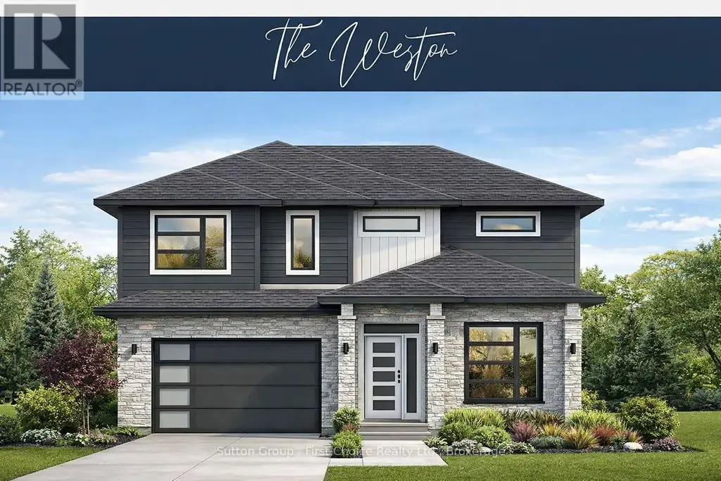 127 Kastner Street, Stratford